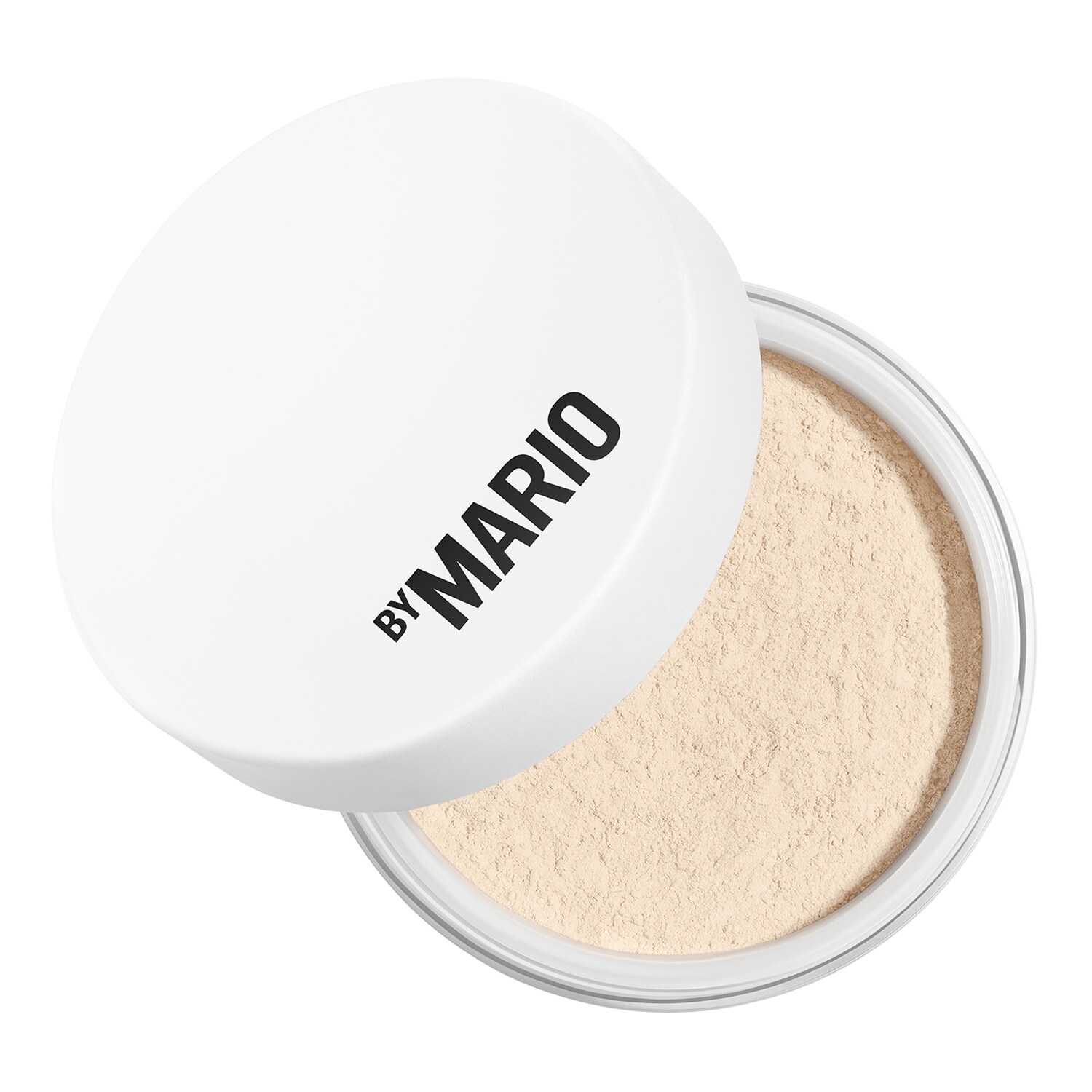 Makeup By Mario - Surrealskin Soft Blur Setting Powder - Puder Sypki - Soft Blur Setting Powder 2 - Neutral Lig - Dla Kobiet